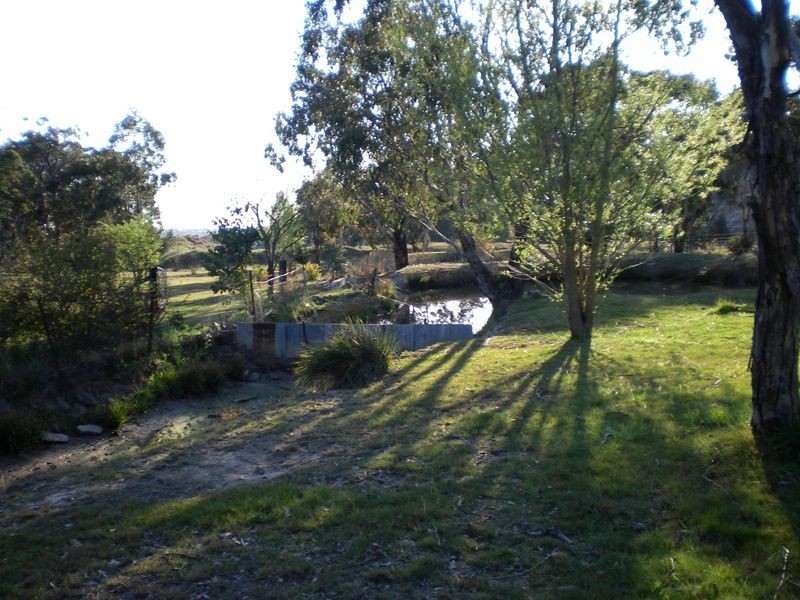 95 Blue Hills Road, Glen Innes NSW 2370
