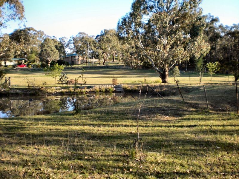 95 Blue Hills Road, Glen Innes NSW 2370