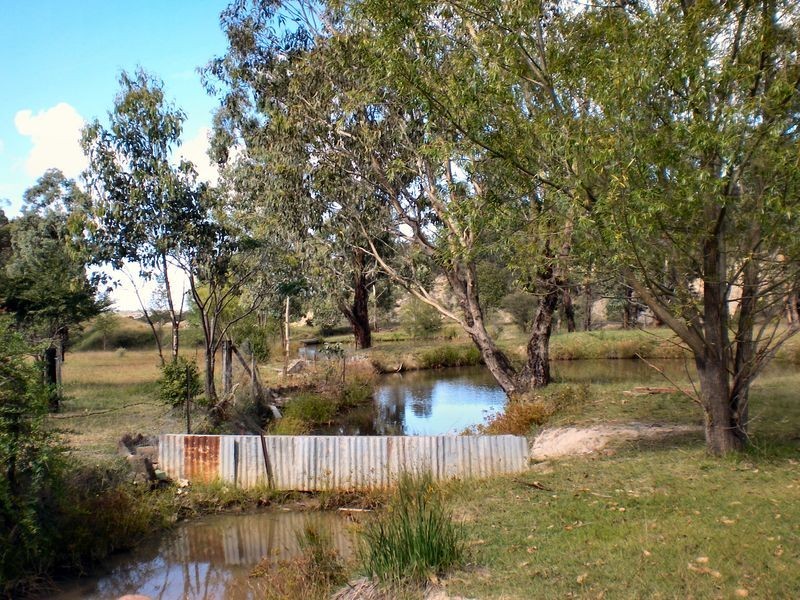 95 Blue Hills Road, Glen Innes NSW 2370
