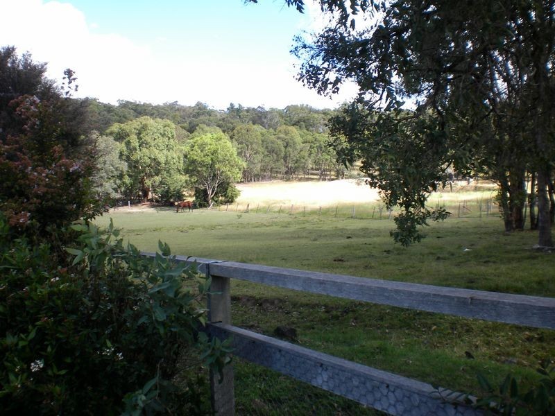 95 Blue Hills Road, Glen Innes NSW 2370