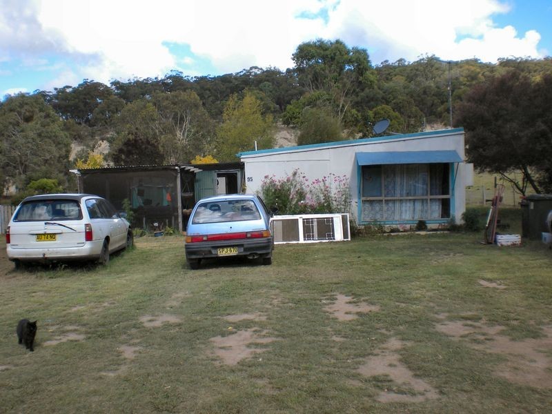 95 Blue Hills Road, Glen Innes NSW 2370