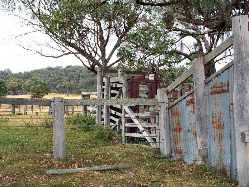 West Lynn Carrot Farm Road, Deepwater NSW 2371