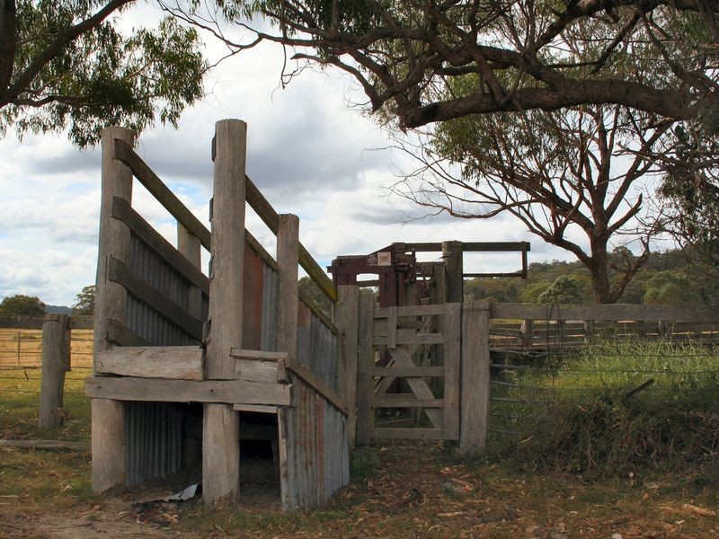 West Lynn Carrot Farm Road, Deepwater NSW 2371