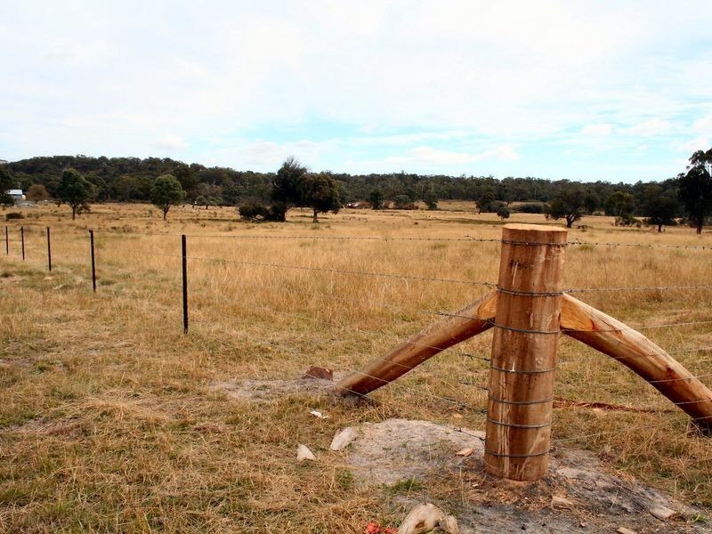 West Lynn Carrot Farm Road, Deepwater NSW 2371