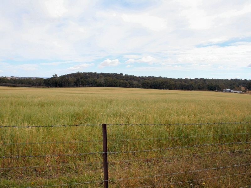 West Lynn Carrot Farm Road, Deepwater NSW 2371