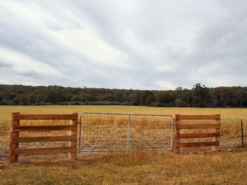 West Lynn Carrot Farm Road, Deepwater NSW 2371