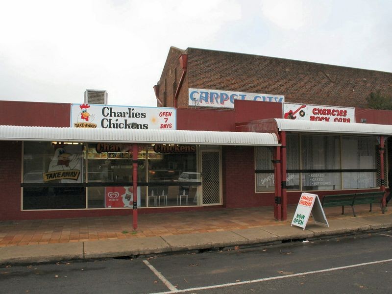 2 /120 Wentworth Street, Glen Innes NSW 2370