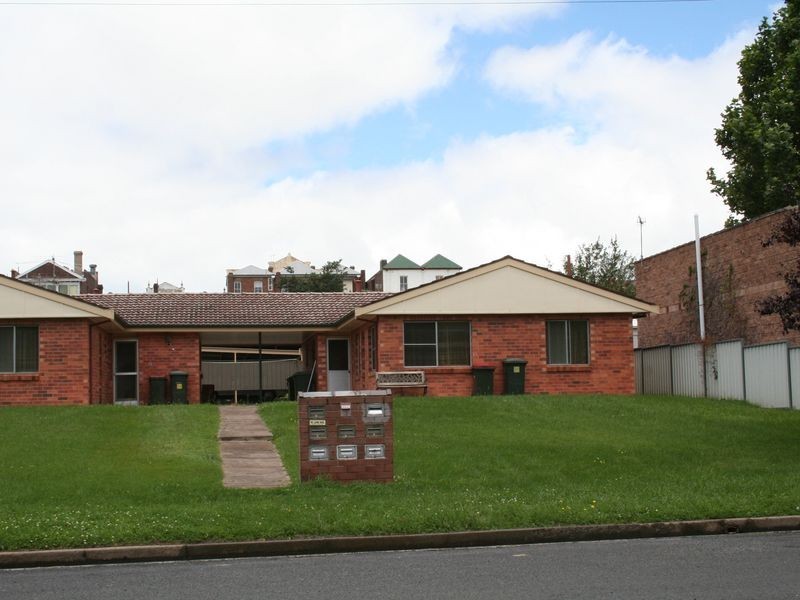 5/53 East Avenue, Glen Innes NSW 2370