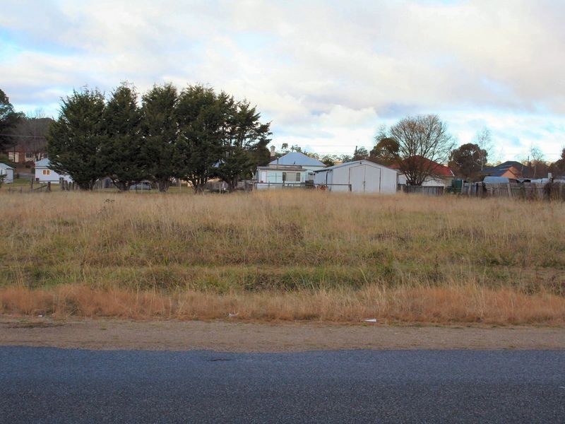 197 Lambeth Street, Glen Innes NSW 2370