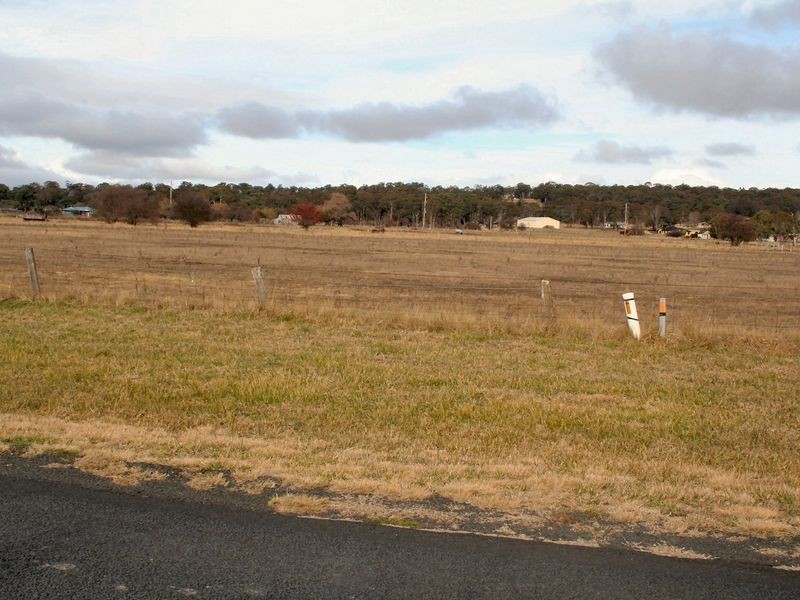 Lot 33/DP1 Furracabad Road, Glen Innes NSW 2370