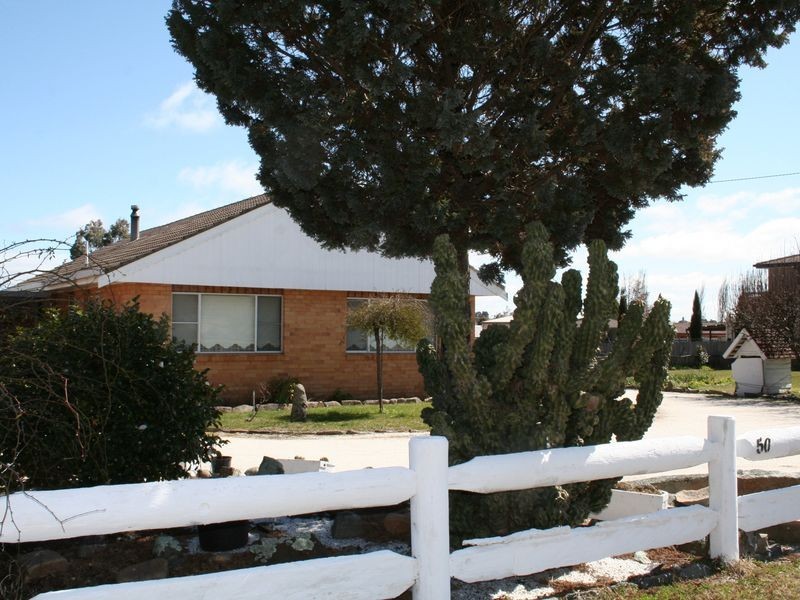 50 Church Street, Glen Innes NSW 2370