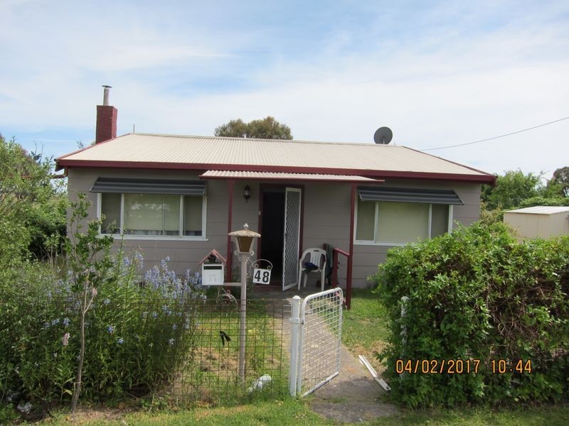 48 Dundee Street, Deepwater NSW 2371
