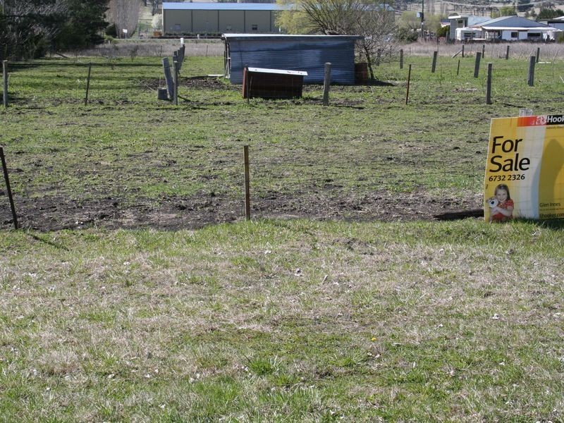 Lot 4 Grey Street, Glen Innes NSW 2370