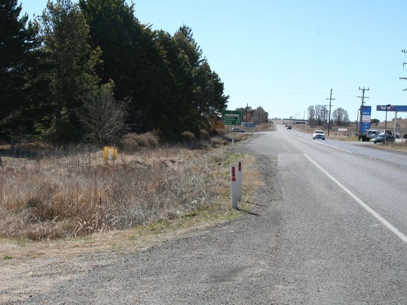 Lot 1 New England Highway, Glen Innes NSW 2370
