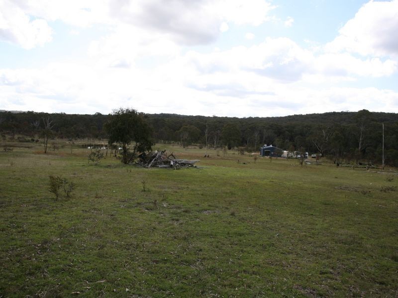 22 Catarrh Creek, Torrington NSW 2371