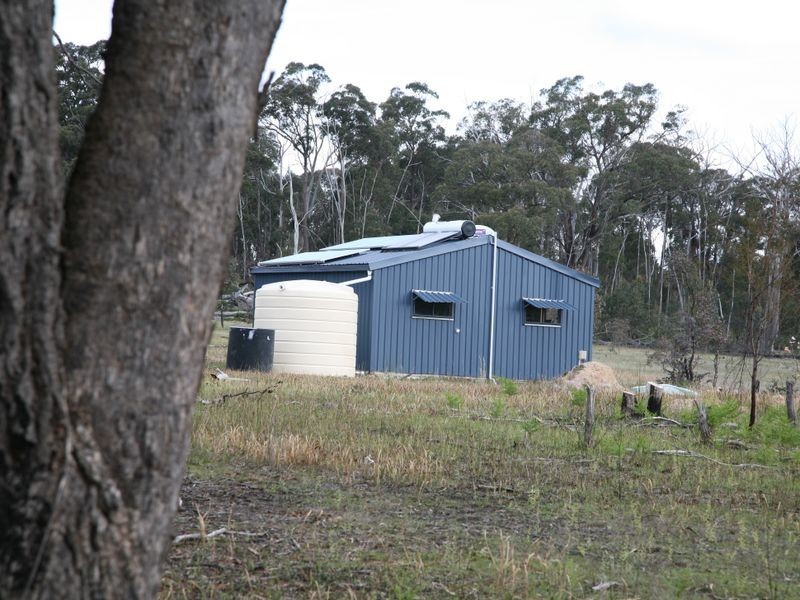 22 Catarrh Creek, Torrington NSW 2371