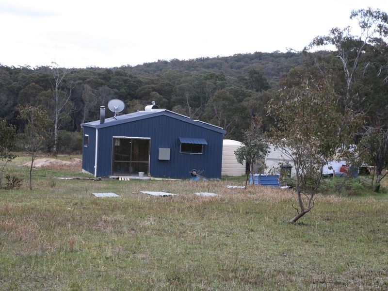 22 Catarrh Creek, Torrington NSW 2371