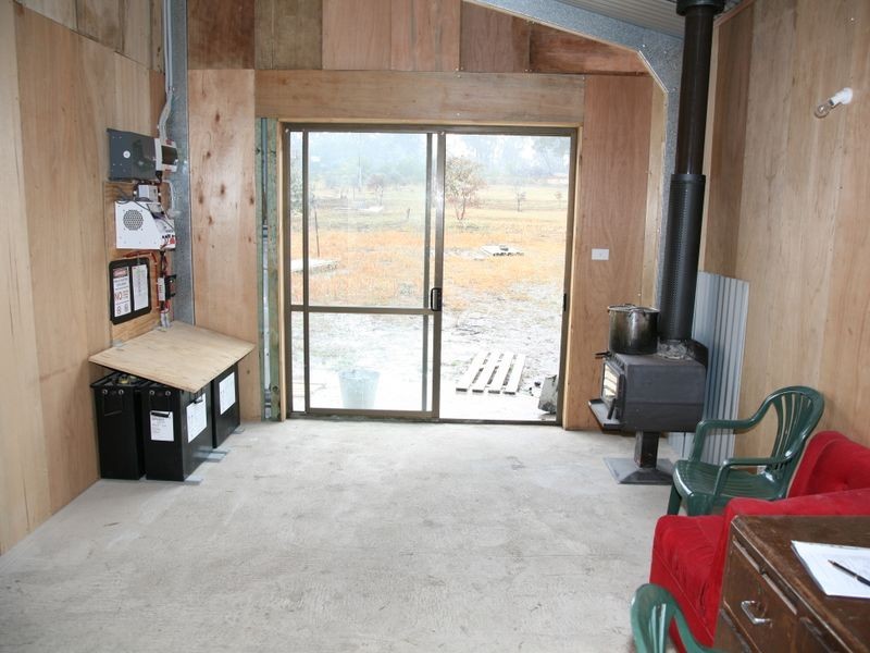 22 Catarrh Creek, Torrington NSW 2371