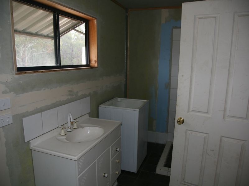 22 Catarrh Creek, Torrington NSW 2371