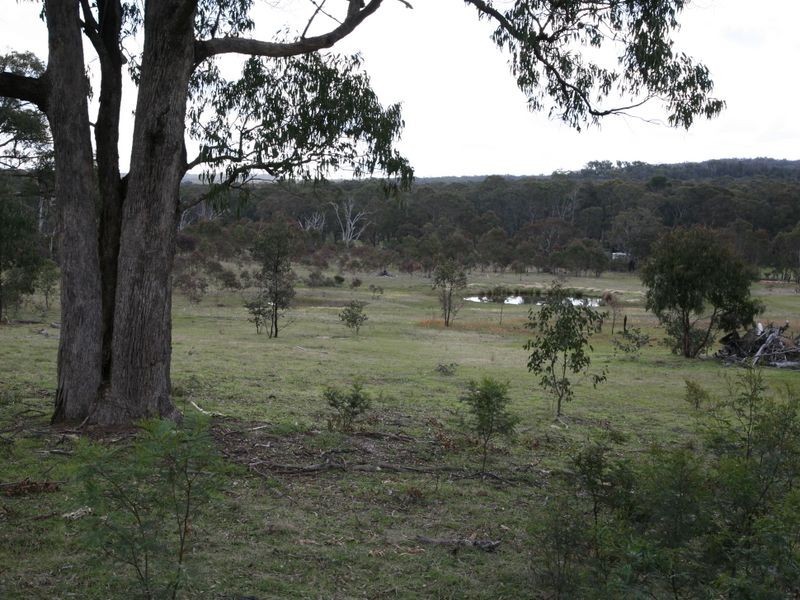 22 Catarrh Creek, Torrington NSW 2371