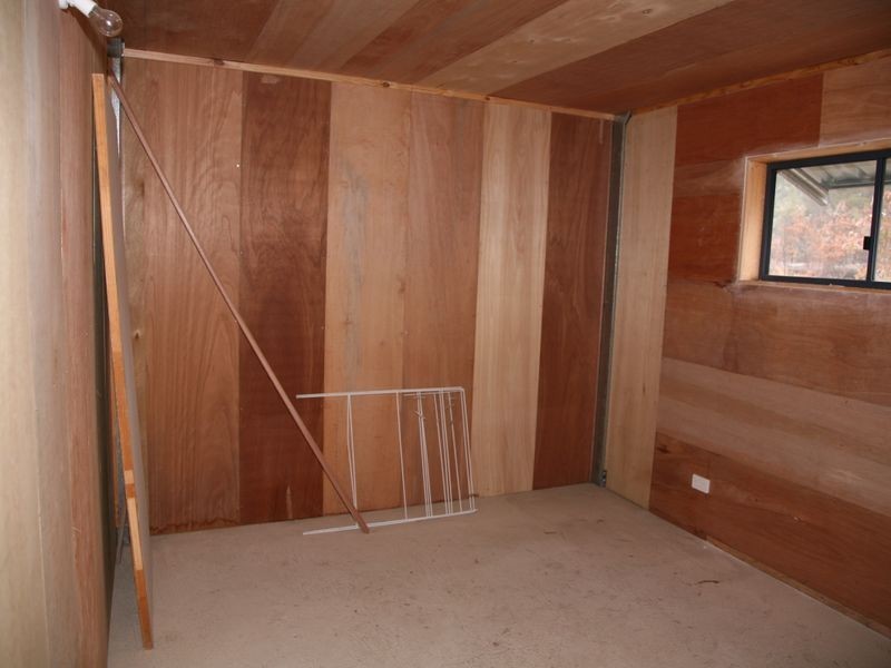 22 Catarrh Creek, Torrington NSW 2371