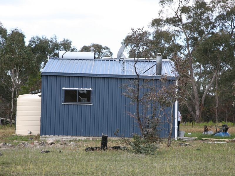 22 Catarrh Creek, Torrington NSW 2371