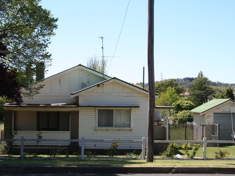 77 Macquarie Street, Glen Innes NSW 2370