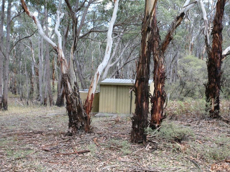 78 Dutchmans Road, Torrington NSW 2371