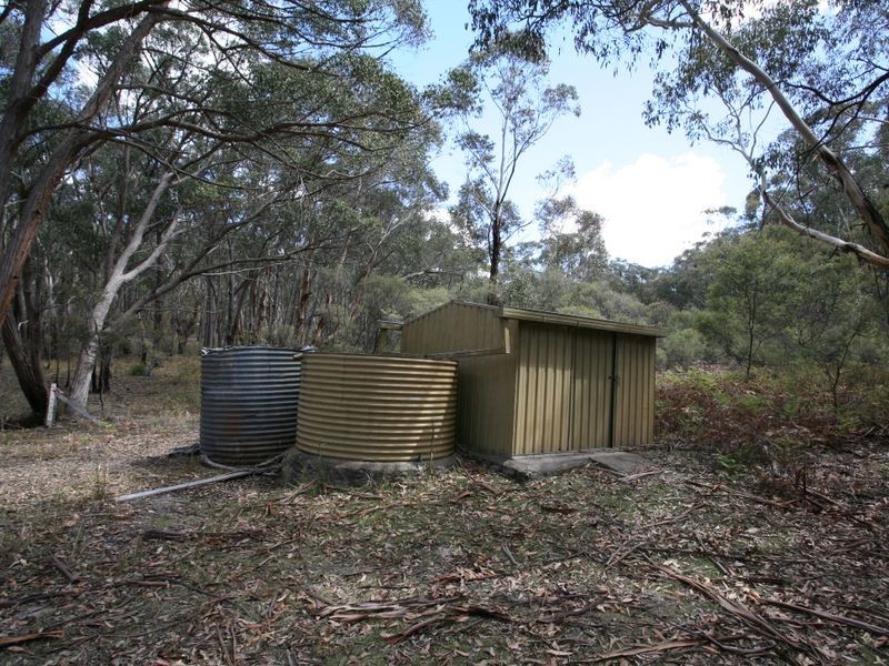 78 Dutchmans Road, Torrington NSW 2371