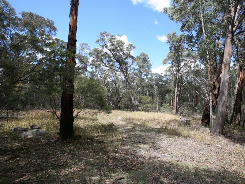 78 Dutchmans Road, Torrington NSW 2371