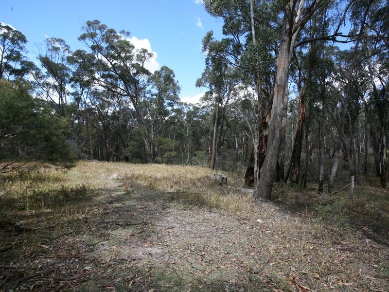 78 Dutchmans Road, Torrington NSW 2371