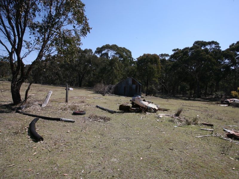 20&23/7532 Silent Grove Road, Torrington NSW 2371