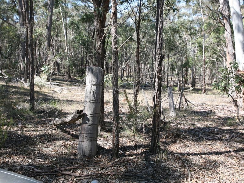 20&23/7532 Silent Grove Road, Torrington NSW 2371