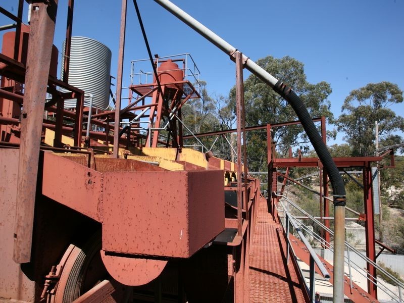 20&23/7532 Silent Grove Road, Torrington NSW 2371