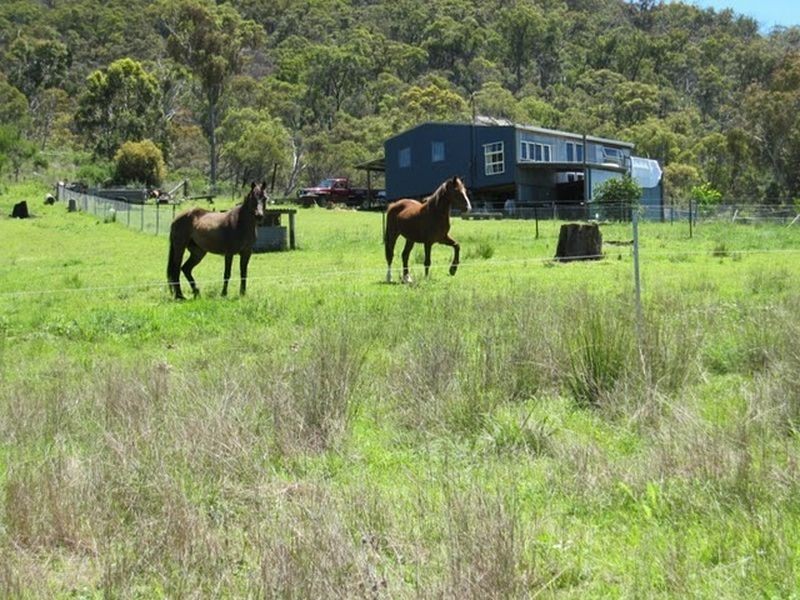 Tenterfield NSW 2372