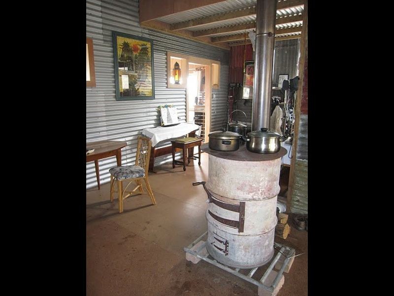 Tenterfield NSW 2372