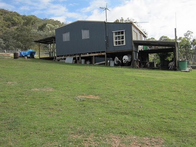 Tenterfield NSW 2372