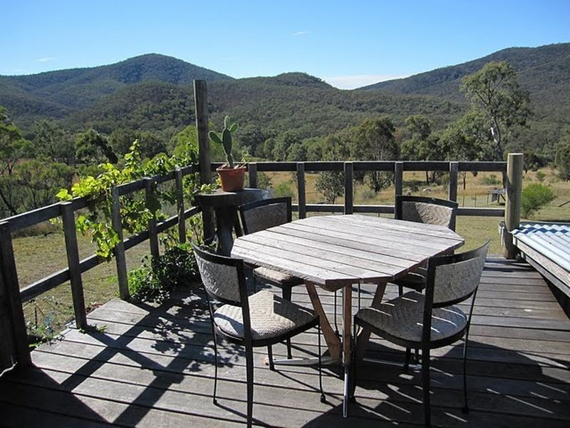 Tenterfield NSW 2372