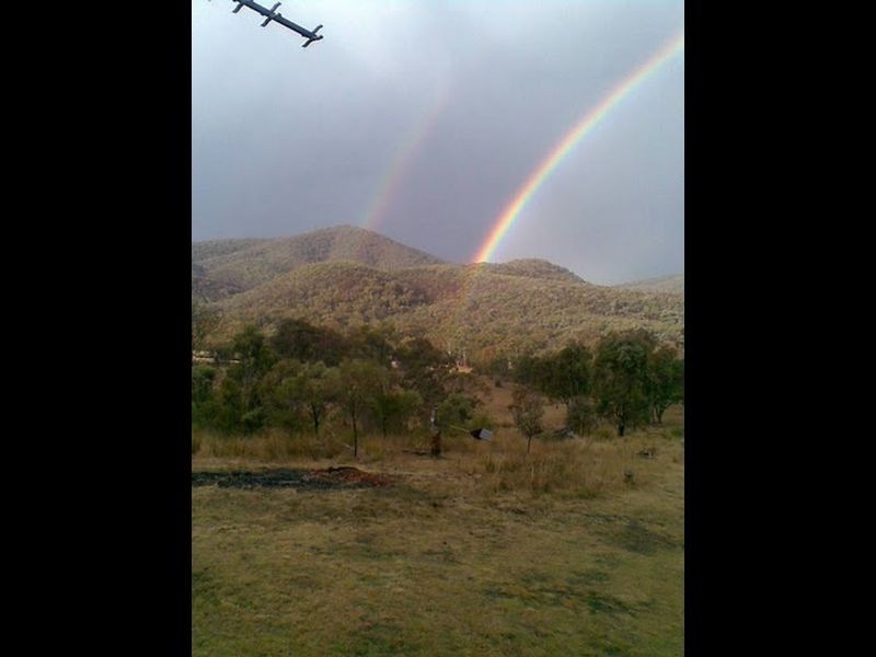 Tenterfield NSW 2372