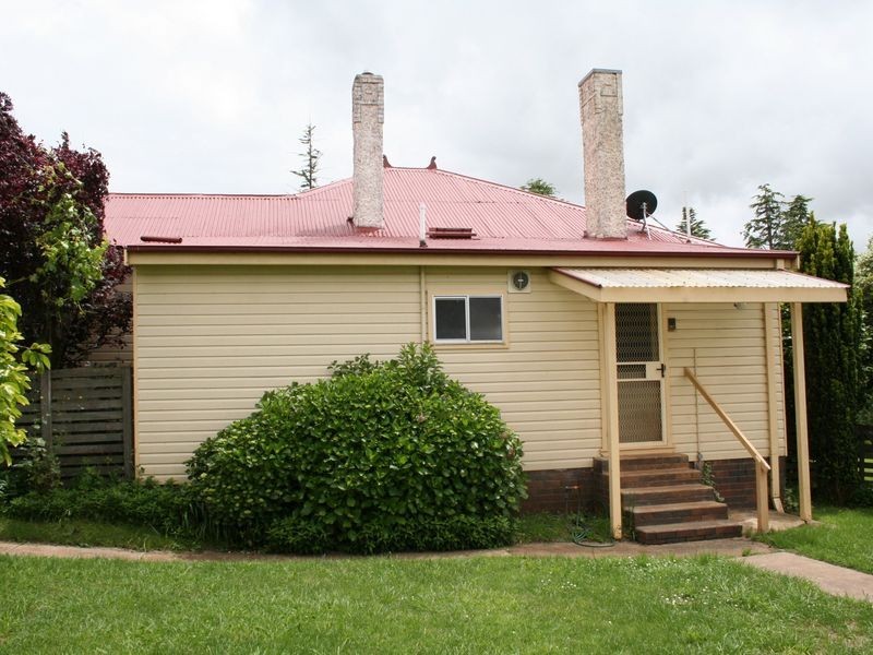 213 Ferguson Street, Glen Innes NSW 2370