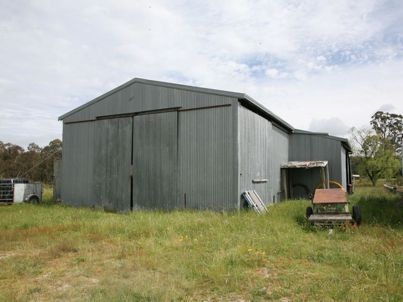 East Lynn Carrot Farm Road, Deepwater NSW 2371