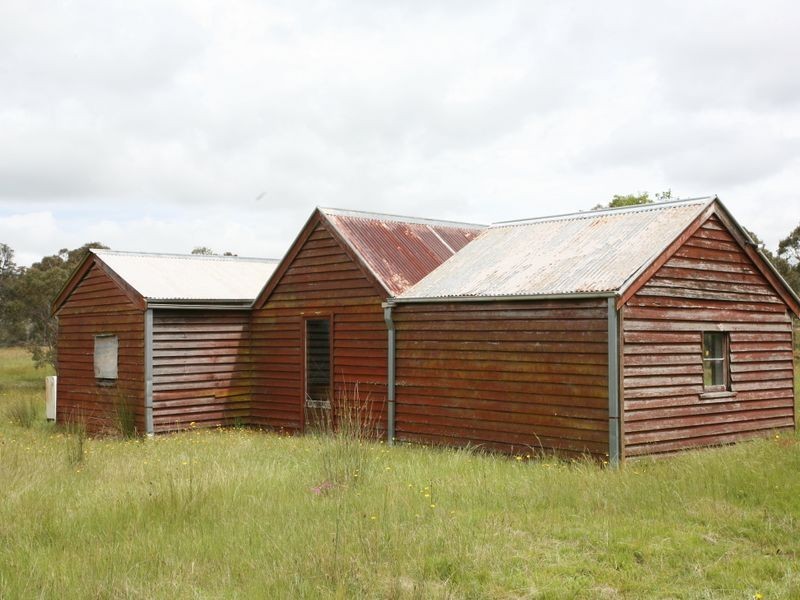 East Lynn Carrot Farm Road, Deepwater NSW 2371