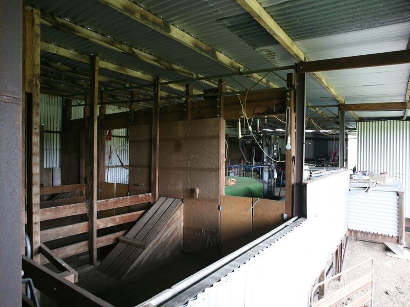 East Lynn Carrot Farm Road, Deepwater NSW 2371