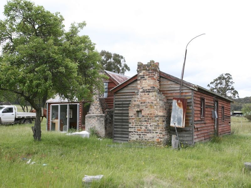 East Lynn Carrot Farm Road, Deepwater NSW 2371
