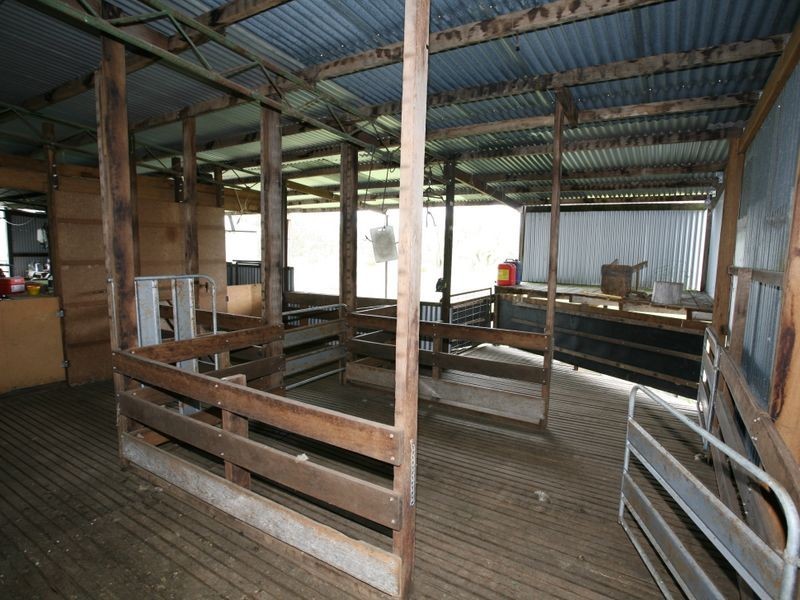 East Lynn Carrot Farm Road, Deepwater NSW 2371