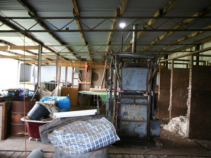 East Lynn Carrot Farm Road, Deepwater NSW 2371