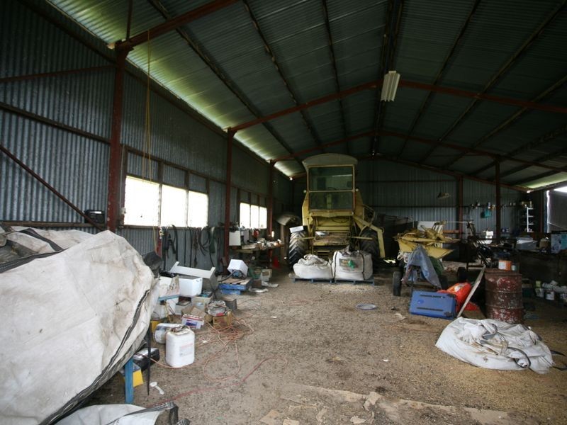 East Lynn Carrot Farm Road, Deepwater NSW 2371