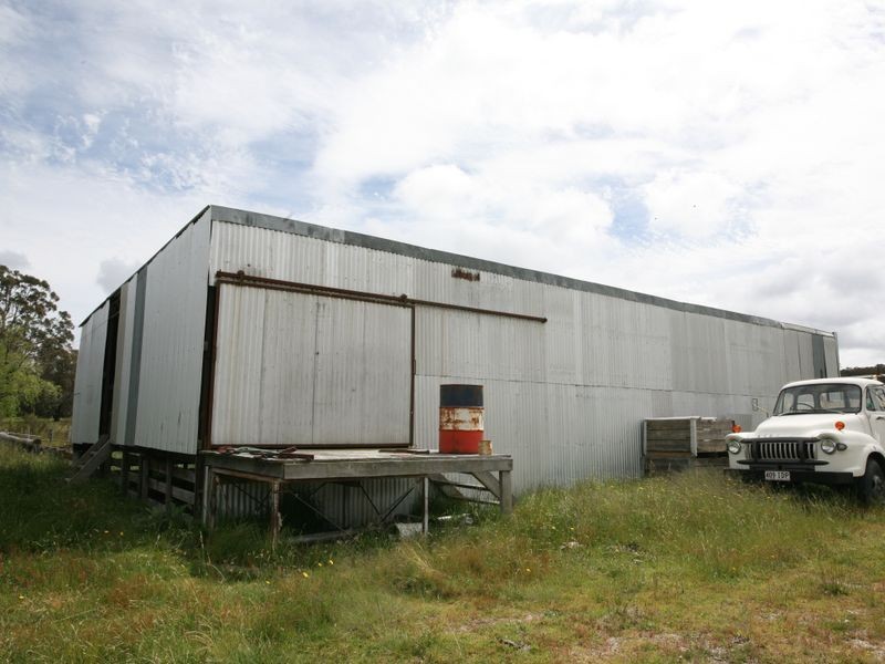 East Lynn Carrot Farm Road, Deepwater NSW 2371