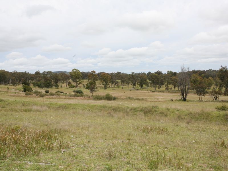 East Lynn Carrot Farm Road, Deepwater NSW 2371