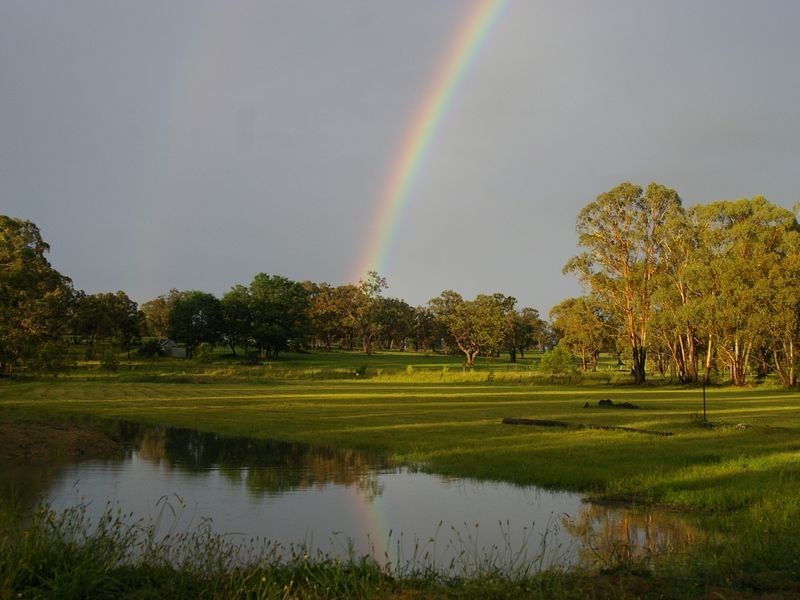 1197 Torrington Road, Deepwater NSW 2371